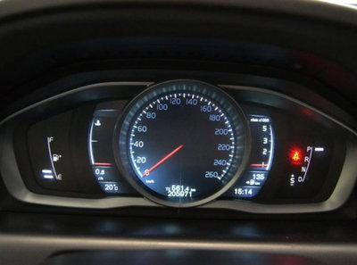Volvo XC60 D4 Geartronic Volvo Ocean Race N1 (11)