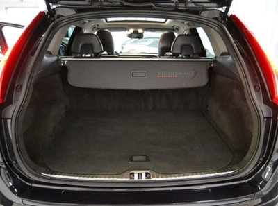 Volvo XC60 D4 Geartronic Volvo Ocean Race N1 (12)