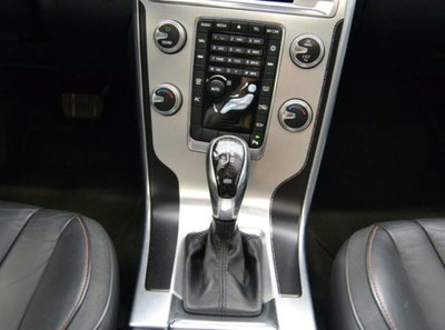 Volvo XC60 D4 Geartronic Volvo Ocean Race N1 (9)