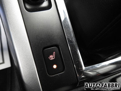 Suzuki Grand Vitara 1.9 DDiS 5 porte Offroad (17)