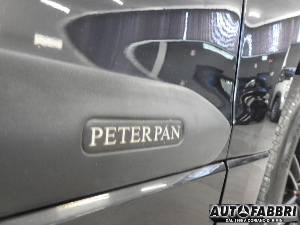 Suzuki Grand Vitara 1.9 DDiS 5 porte Offroad (6)