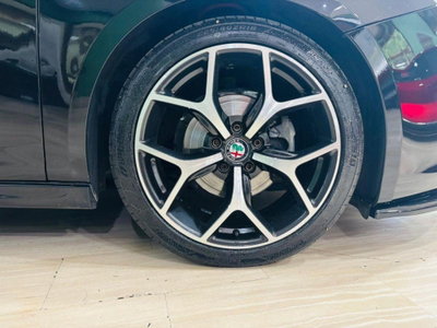 Alfa Romeo Giulietta 1.6 JTDm Sport 120cv (10)