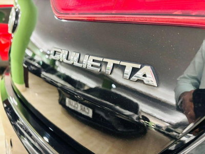 Alfa Romeo Giulietta 1.6 JTDm Sport 120cv (13)