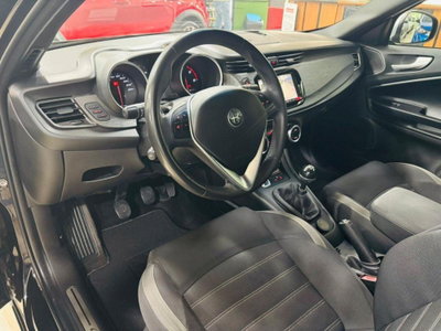 Alfa Romeo Giulietta 1.6 JTDm Sport 120cv (15)