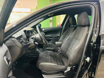 Alfa Romeo Giulietta 1.6 JTDm Sport 120cv (16)