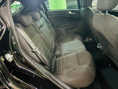 Alfa Romeo Giulietta 1.6 JTDm Sport 120cv (19)