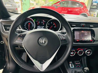 Alfa Romeo Giulietta 1.6 JTDm Sport 120cv (20)