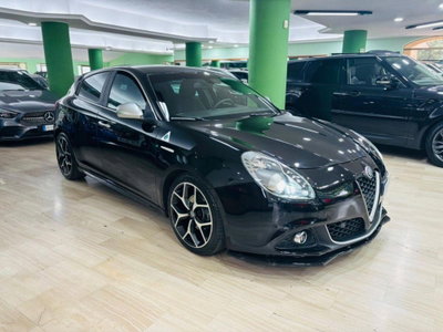 Alfa Romeo Giulietta 1.6 JTDm Sport 120cv (3)