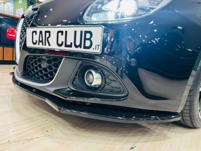Alfa Romeo Giulietta 1.6 JTDm Sport 120cv (7)