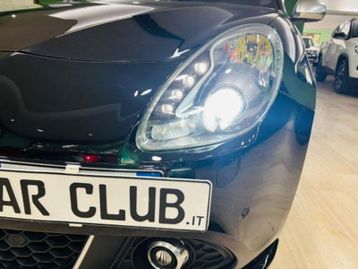 Alfa Romeo Giulietta 1.6 JTDm Sport 120cv (8)
