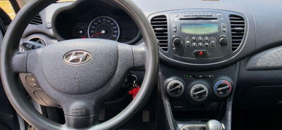 Hyundai i10 1.1 12V BlueDrive GPL Style (13)