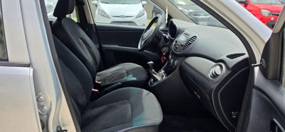 Hyundai i10 1.1 12V BlueDrive GPL Style (17)