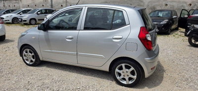 Hyundai i10 1.1 12V BlueDrive GPL Style (4)