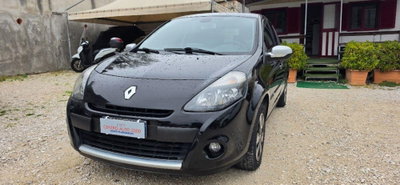 Renault Clio 1.2 16V 5 porte 20th Anniversario (2)