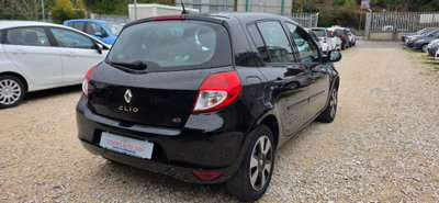 Renault Clio 1.2 16V 5 porte 20th Anniversario (6)