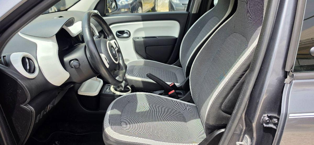 Renault Twingo SCe Stop&Start Lovely (11)
