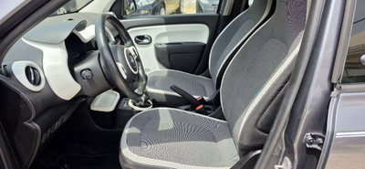 Renault Twingo SCe Lovely (11)