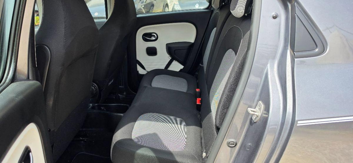 Renault Twingo SCe Stop&Start Lovely (12)