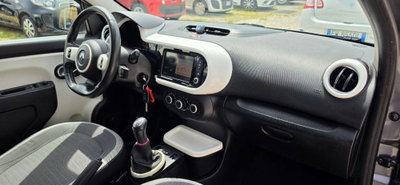Renault Twingo SCe Lovely (18)