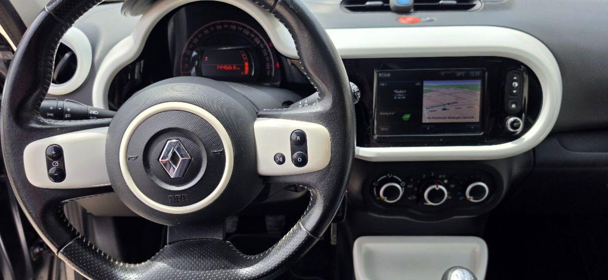 Renault Twingo SCe Stop&Start Lovely (19)