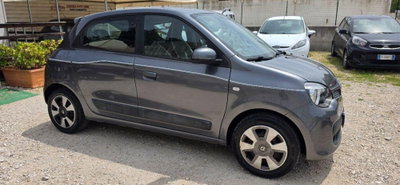 Renault Twingo SCe Lovely (8)
