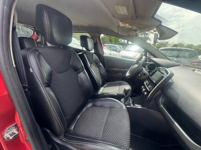 Renault Clio TCe 12V 90 CV GPL 5 porte Moschino Zen (4)
