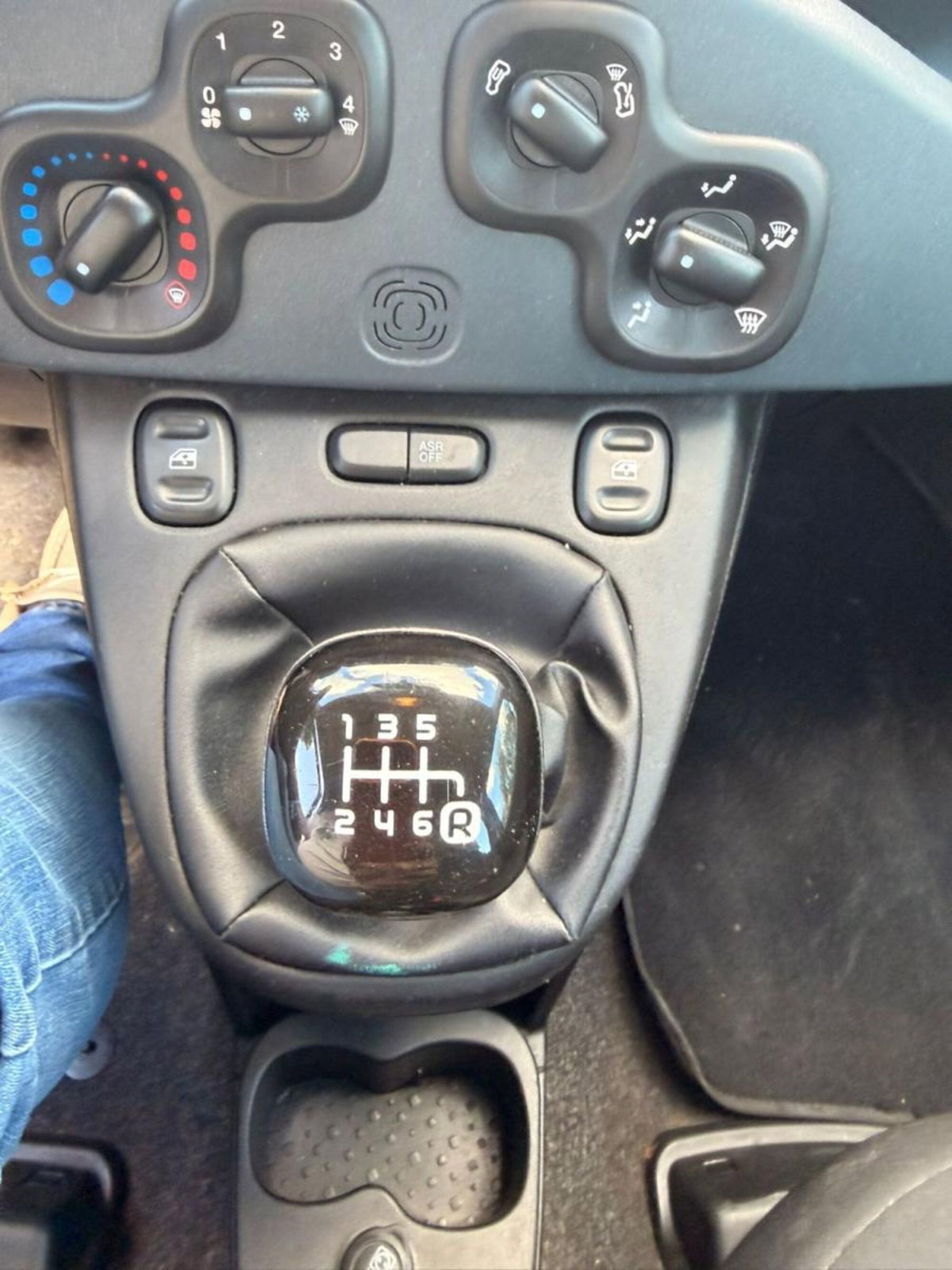 Fiat Panda Cross Cross 1.0 FireFly S&S Hybrid (12)