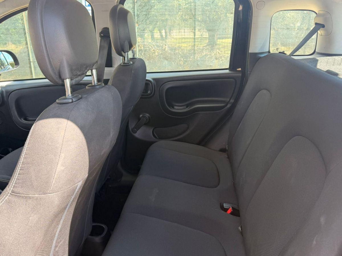 Fiat Panda Cross Cross 1.0 FireFly S&S Hybrid (18)