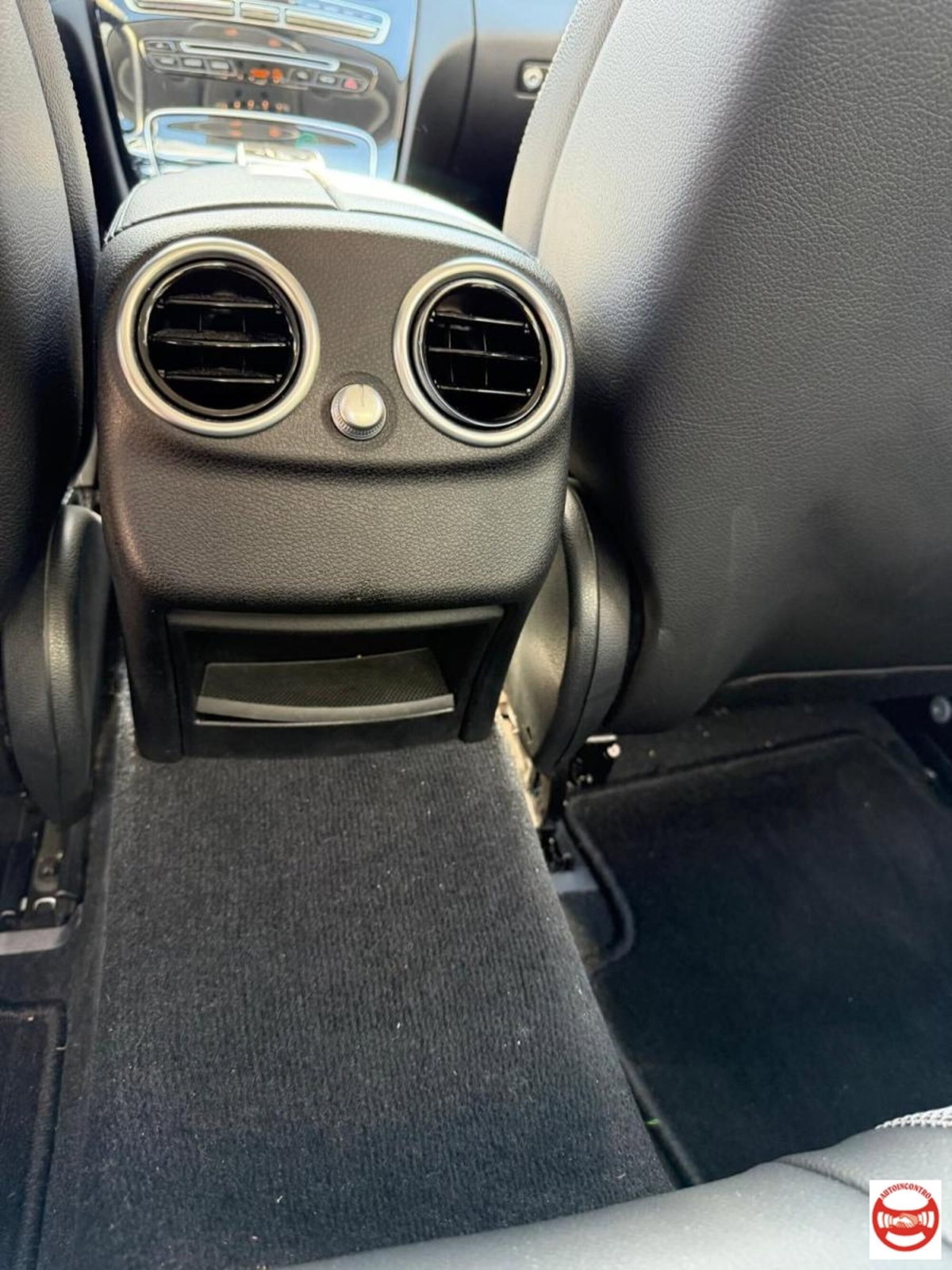 Mercedes-Benz Classe C 220 d 4Matic Auto Sport (15)