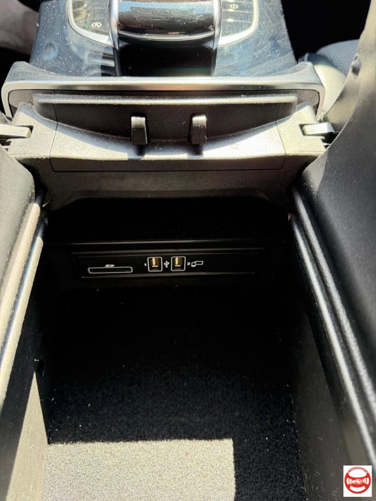 Mercedes-Benz Classe C 220 d 4Matic Auto Sport (18)