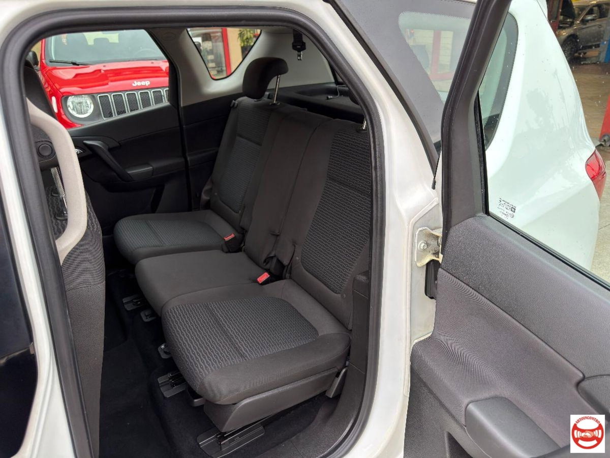 Opel Meriva 1.6 CDTI Start&Stop Innovation (11)