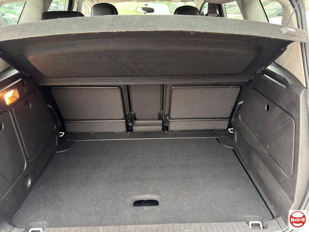 Opel Meriva 1.6 CDTI Start&Stop Innovation (15)