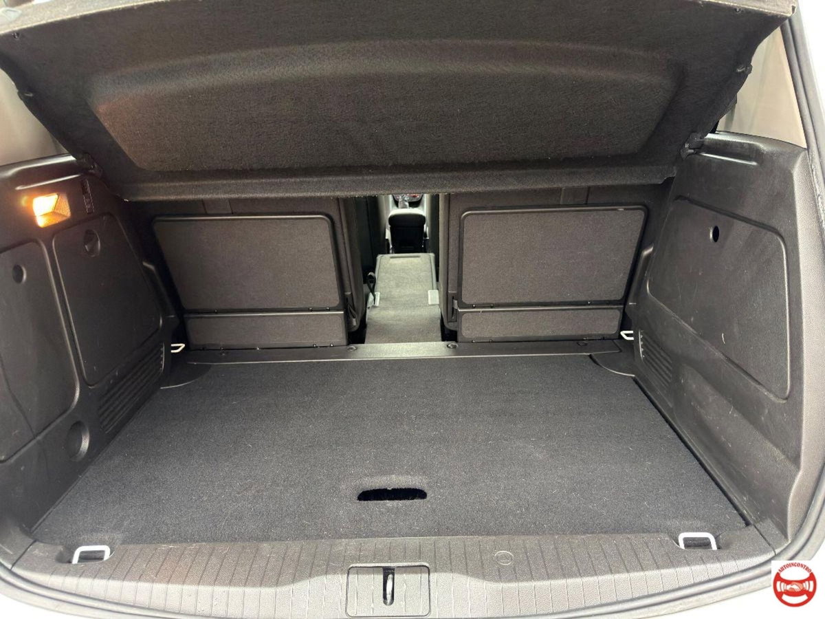 Opel Meriva 1.6 CDTI Start&Stop Innovation (16)