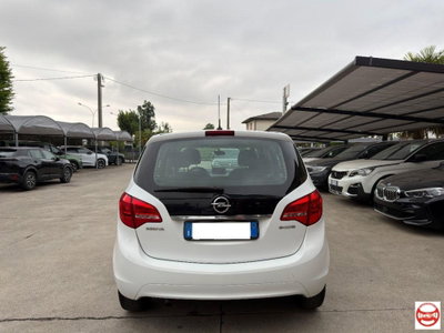 Opel Meriva 1.6 CDTI Start&Stop Innovation (4)