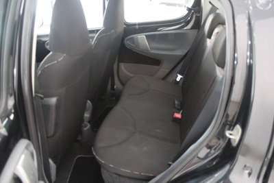 Citroen C1 1.0 3 porte airdream C1TY (13)