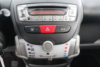 Citroen C1 1.0 3 porte airdream C1TY (14)