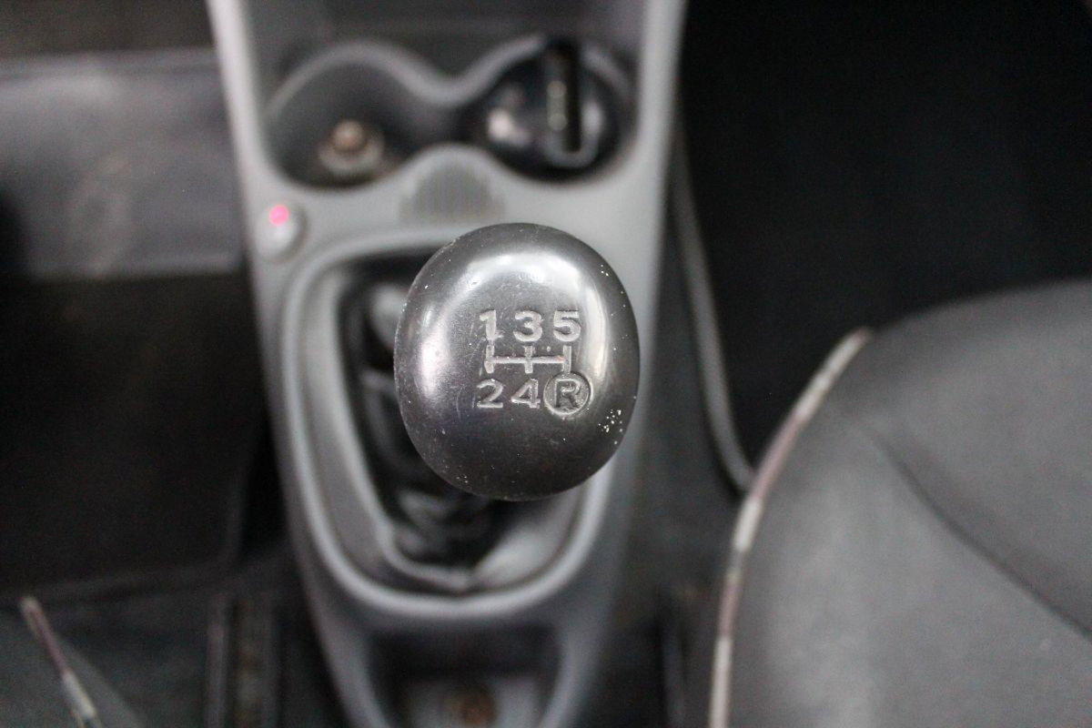 Citroen C1 1.0 3 porte airdream C1TY (15)
