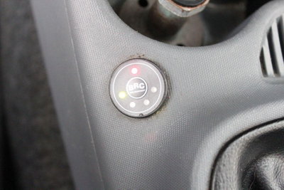 Citroen C1 1.0 3 porte airdream C1TY (16)