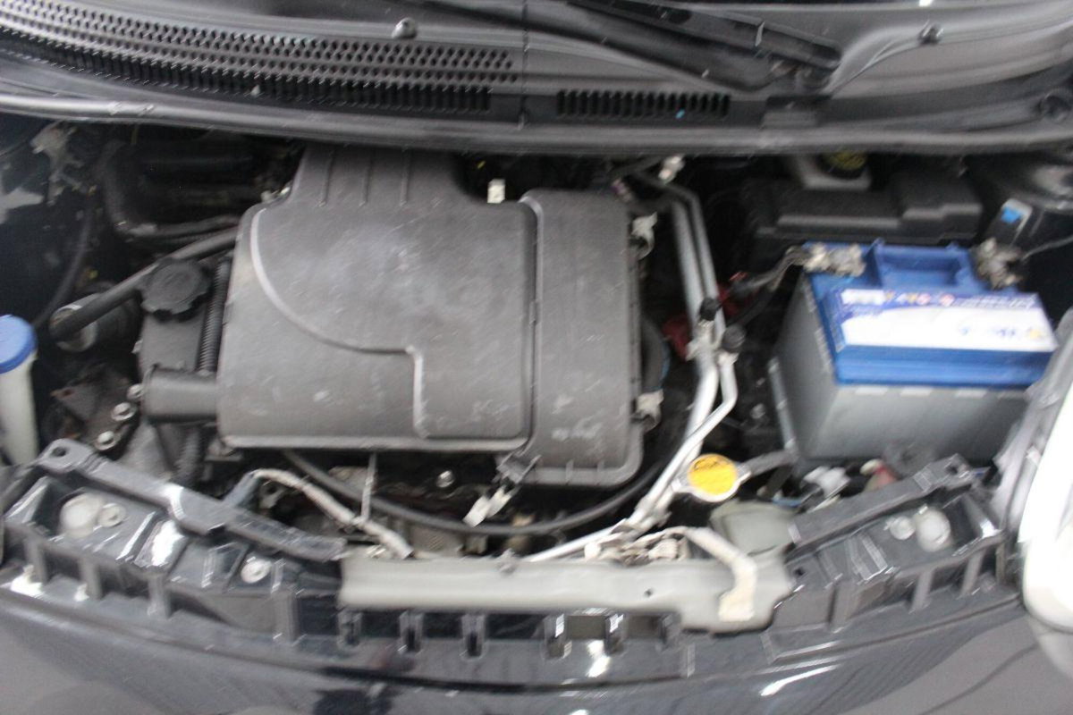 Citroen C1 1.0 3 porte airdream C1TY (18)