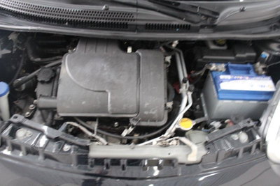 Citroen C1 1.0 3 porte airdream C1TY (18)