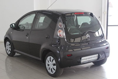 Citroen C1 1.0 3 porte airdream C1TY (6)