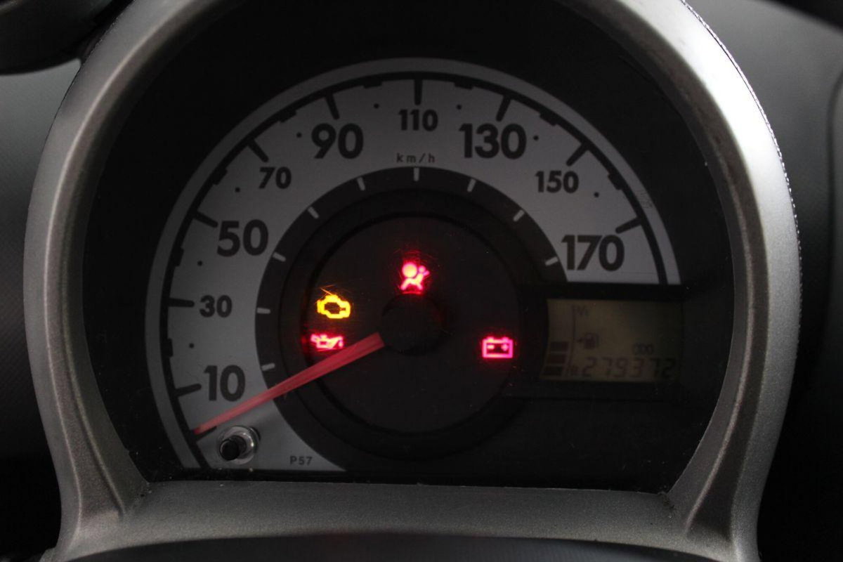 Citroen C1 1.0 3 porte airdream C1TY (9)