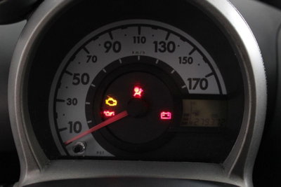 Citroen C1 1.0 3 porte airdream C1TY (9)