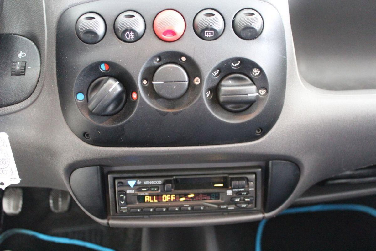 Fiat Seicento 1.1i cat S (10)