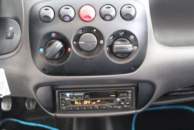 Fiat Seicento 1.1i cat S (10)