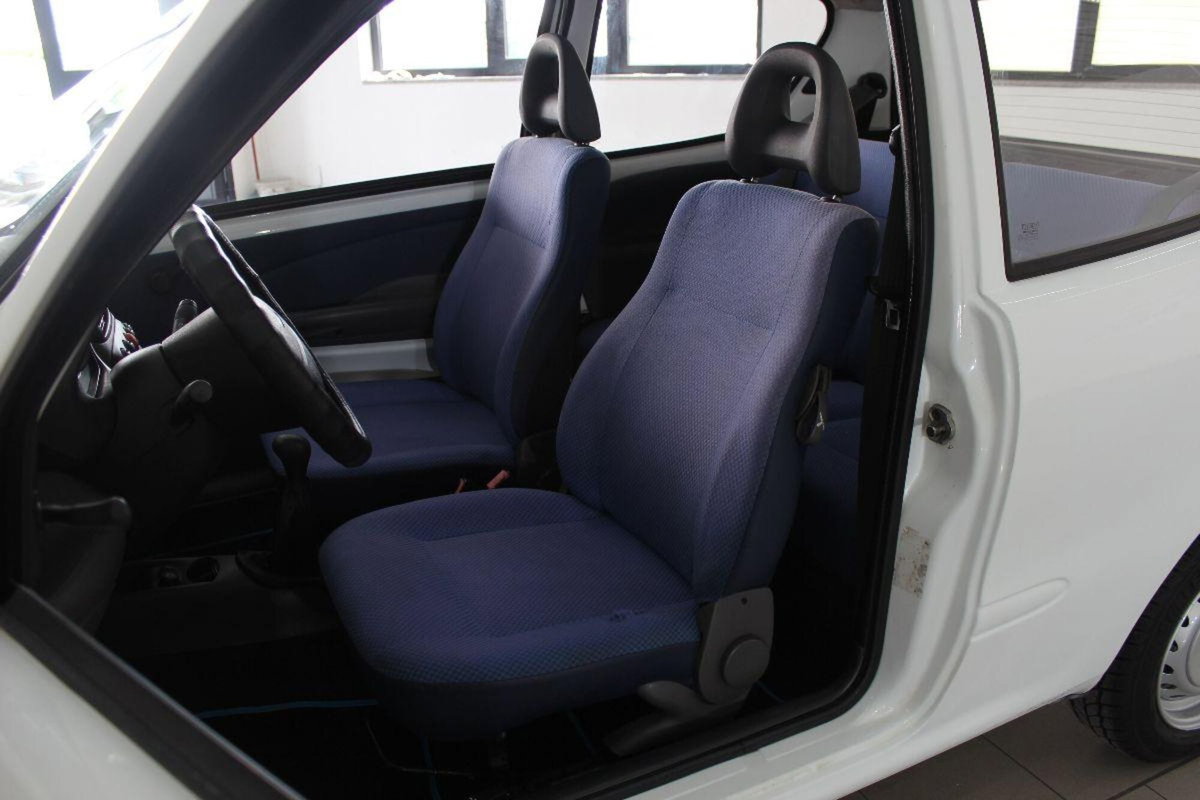 Fiat Seicento 1.1i cat S (11)