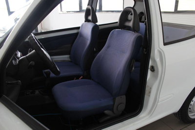Fiat Seicento 1.1i cat S (11)