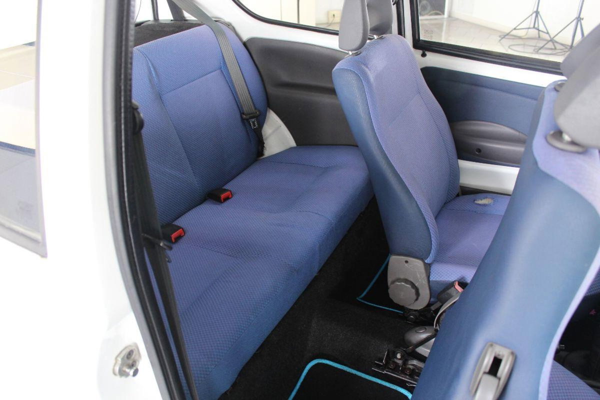 Fiat Seicento 1.1i cat S (13)