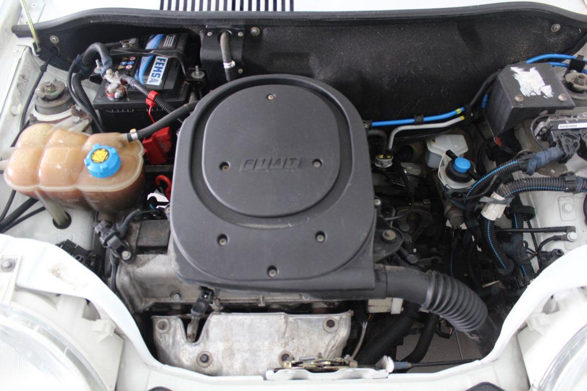 Fiat Seicento 1.1i cat S (16)