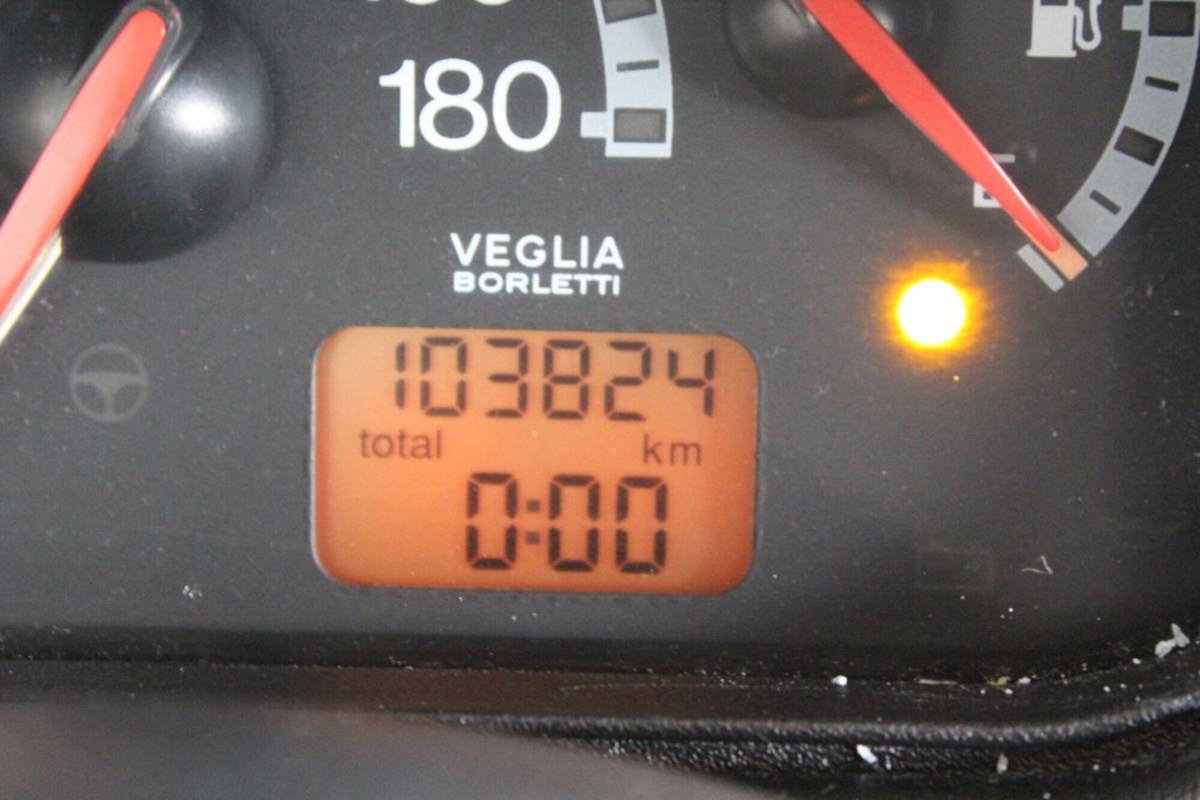 Fiat Seicento 1.1i cat S (9)